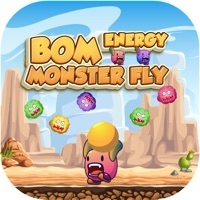 Bon Energy Monster Flyios版