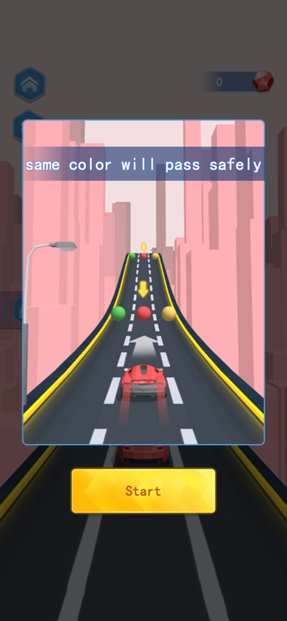 Car Roadios版2