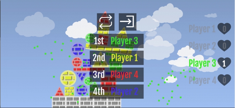Flumbleios版9