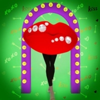 Lips Stackios版
