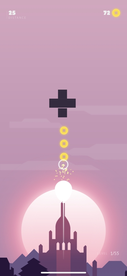 Balloon Escape!ios版0