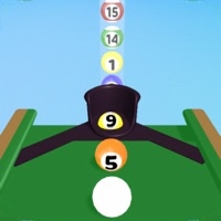 Billiards Runios版