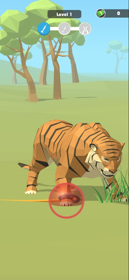 Animal Rescue!!ios版0