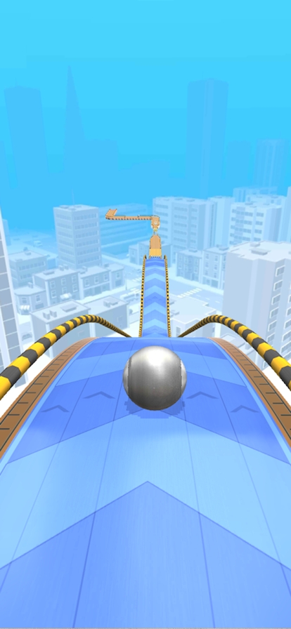 Sky Rollerios版4
