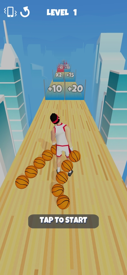 Sports Fest!ios版0