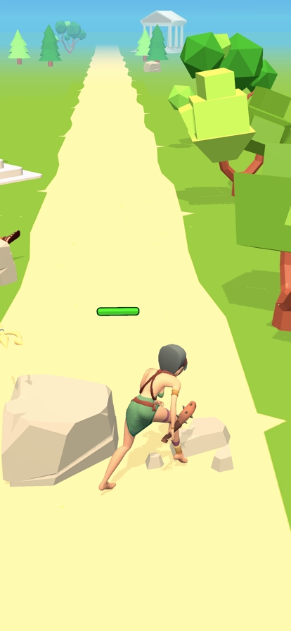 Caveman Samios版4