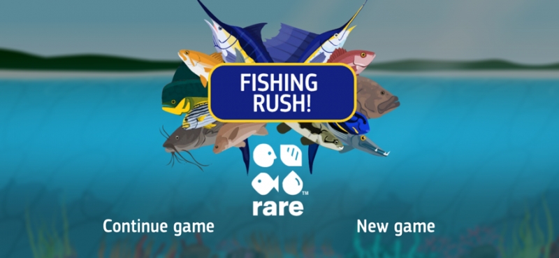 Fish Forever Gamesios版0