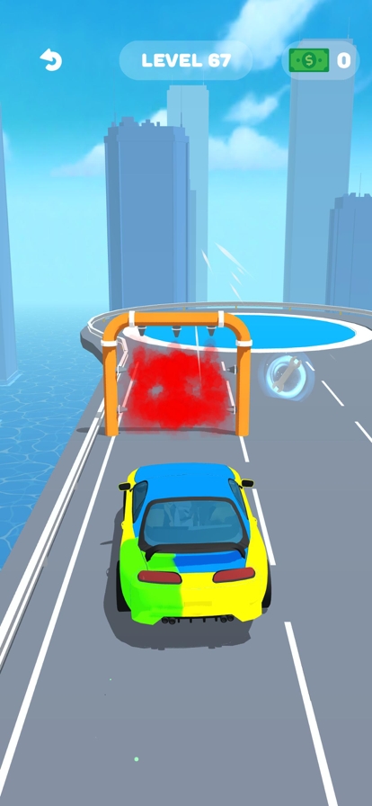 Car Evolverios版2