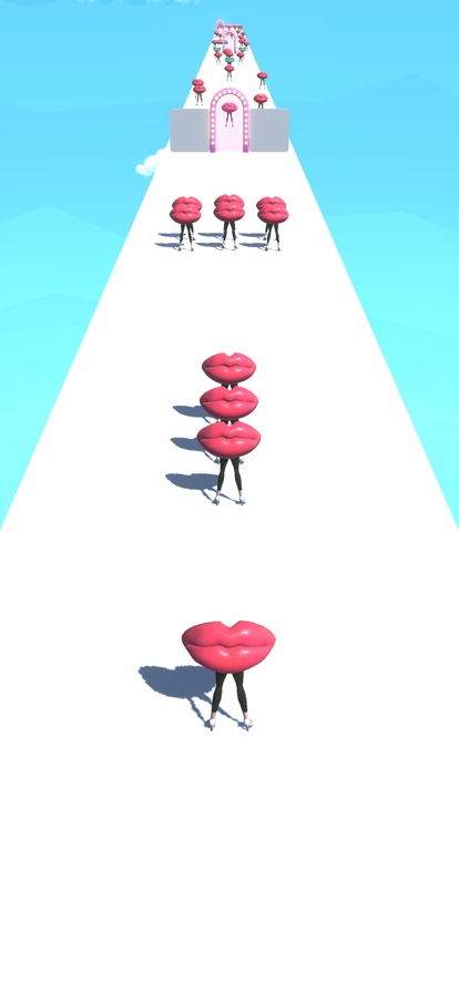 Lips Stackios版0