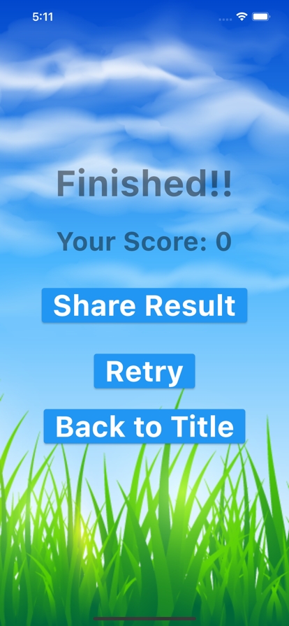 moleAttack!etc.ios版4