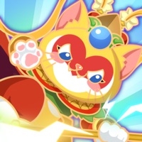 斗战神猫ios版