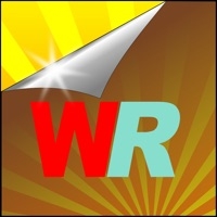 Word Revealedios版