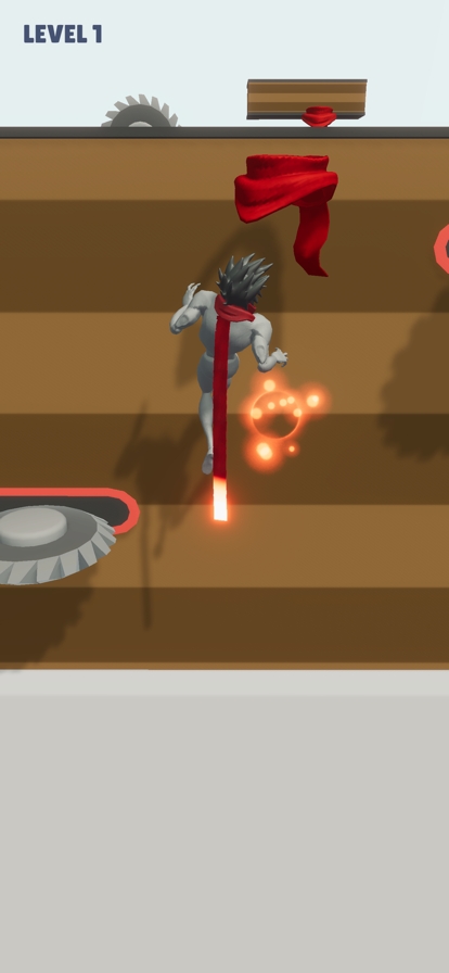 Ninja Scarfios版2