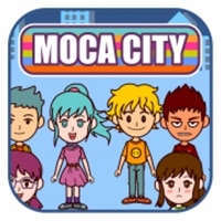 摩卡小镇：世界ios版