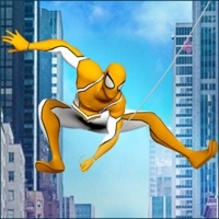 Amazing Flying Heroios版
