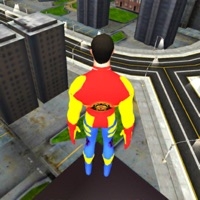 Grand Super Heroios版