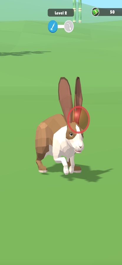 Animal Rescue!!ios版2