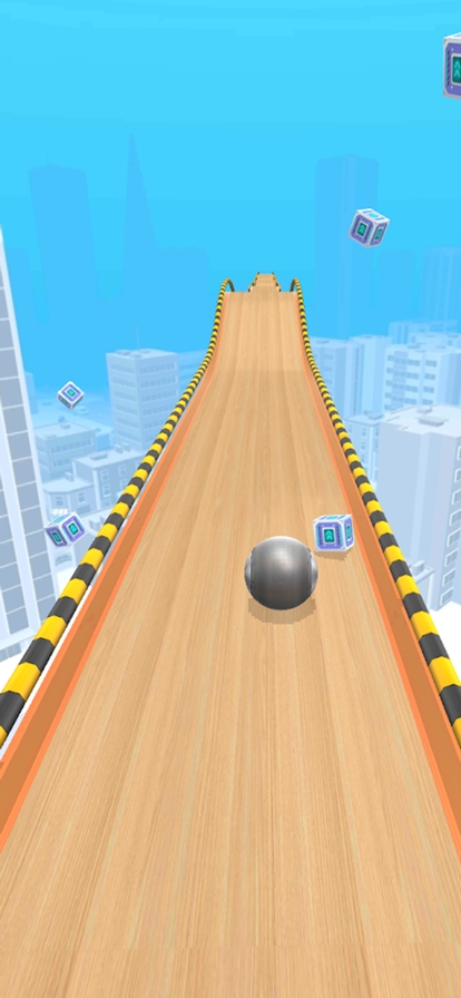 Sky Rollerios版2