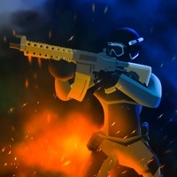 Pixel Shooter : Survival Gamesios版