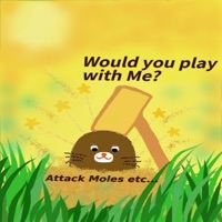 moleAttack!etc.ios版