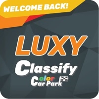 Luxy Classifi Color Car Parkios版
