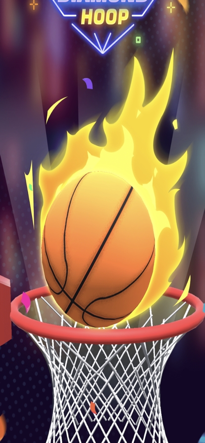 Basketball Strike‏ios版1