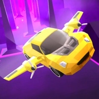 Flying Car 3D gameios版