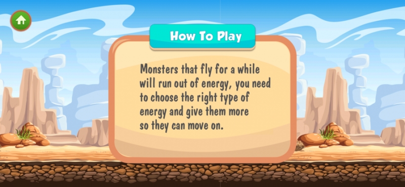 Bon Energy Monster Flyios版1