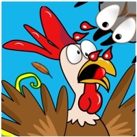 Chicken Flerios版