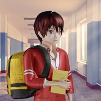 动漫男孩高中生活ios版