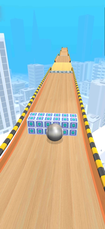 Sky Rollerios版3