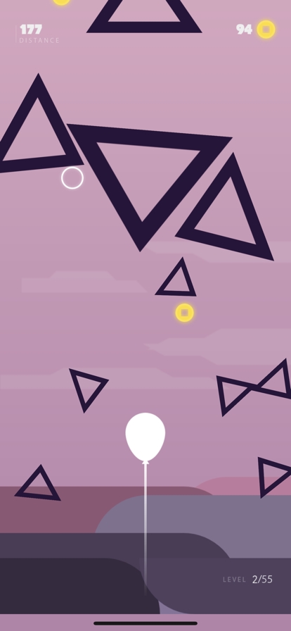 Balloon Escape!ios版1