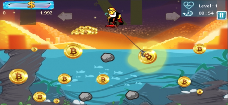 Mining Crypto Gameios版1
