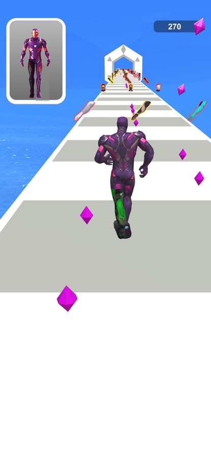 Create Heroios版4