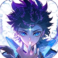 星座英雄（二次元送满V）-BT