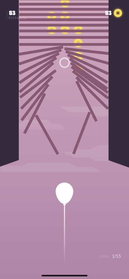 Balloon Escape!ios版2