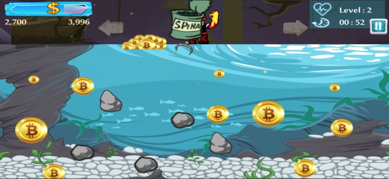 Mining Crypto Gameios版5