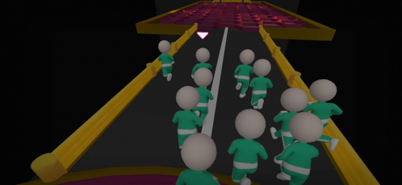 Bomb Bridgeios版5