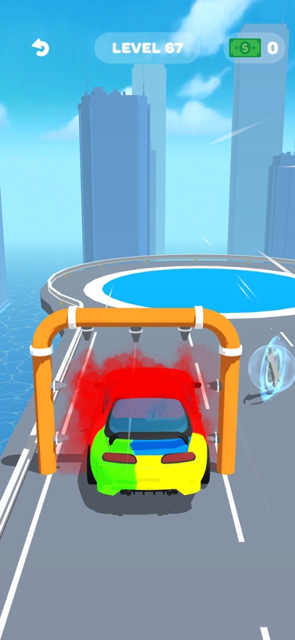 Car Evolverios版4