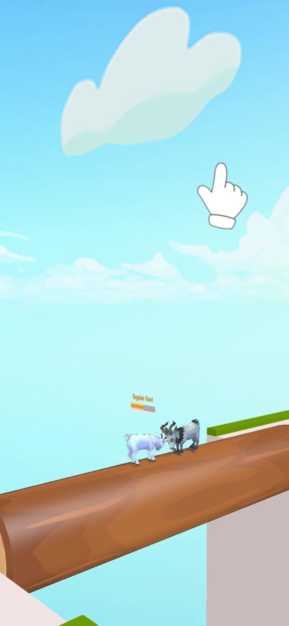 Angry Goatios版4