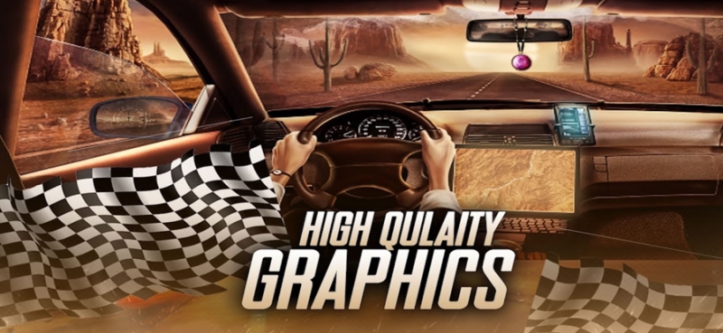 Traffic Racer 3 Highway Racingios版2