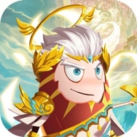 萌将志ios版
