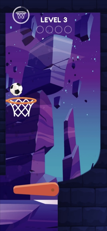 Basketball Strike‏ios版4