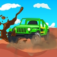 Muddy Buggyios版