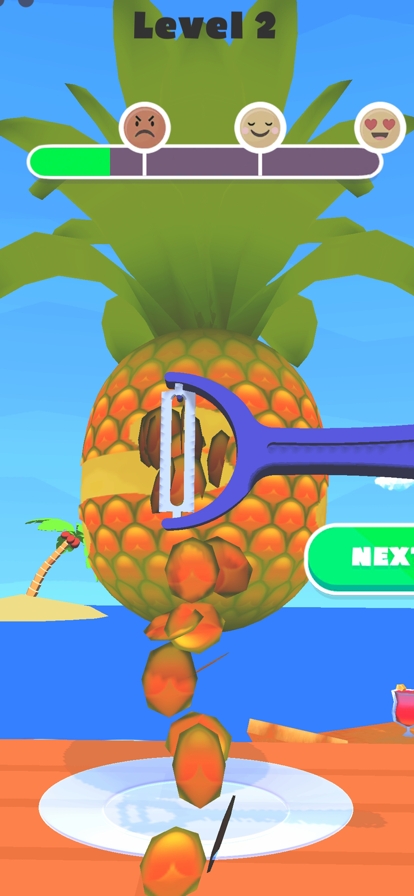 Lemonade Masterios版2