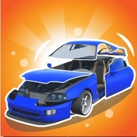 Car Evolverios版