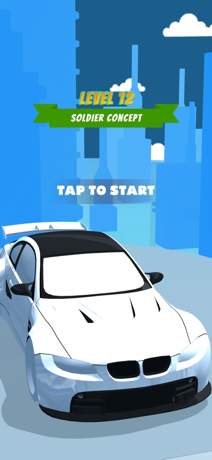 Modified Car Battle 3Dios版6