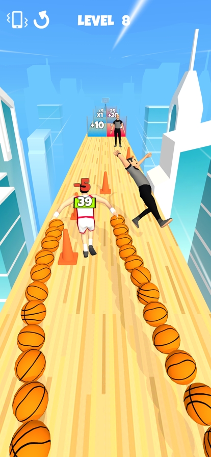 Sports Fest!ios版4