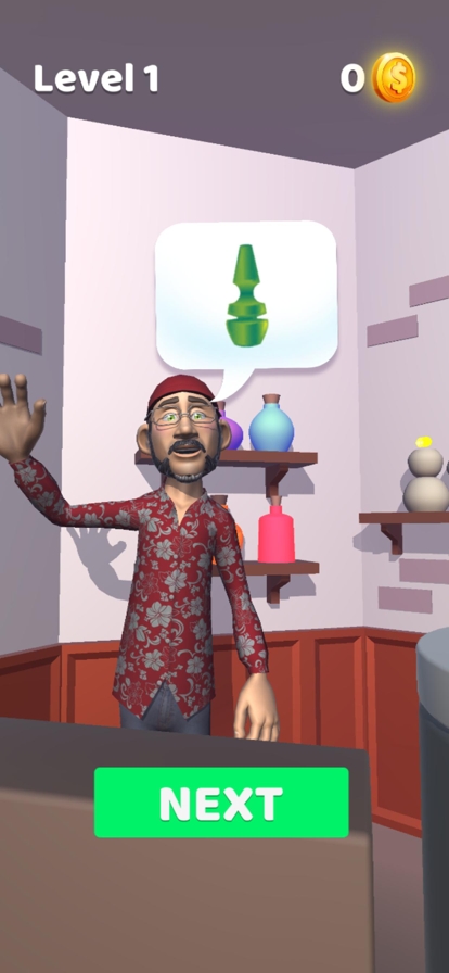Candle Maker 3D!ios版0