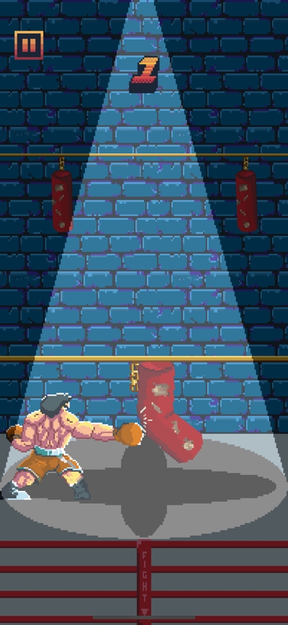 Punchitios版1